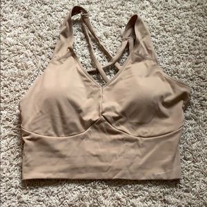 Balance Athletica Crop Top Bra